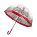 Парасоля Fulton L042 Birdcage-2 Art Deco (L042-040539)
