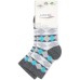 Шкарпетки дитячі UCS Socks у смужку (M0C0101-1223-3B-lightgray)