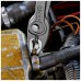 Кліщі KNIPEX TwinGrip 200мм (82 02 200)