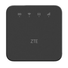 Мобільний Wi-Fi роутер ZTE MF927U