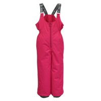 Напівкомбінезон дитячий Huppa FLINN 21760016 фуксія 98 (4741468940878)