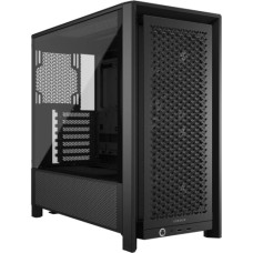 Корпус для ПК Corsair FRAME 4000D RS Black (CC-9011312-WW)
