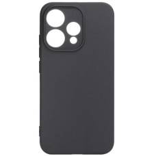 Чохол до мобільного телефона Armorstandart Matte Slim Fit OPPO Reno15 5G Black (ARM89917)