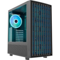 Корпус для ПК Modecom BREEZE (AT-BREEZE-MG-ARGB-10-0000)