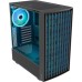 Корпус для ПК Modecom BREEZE (AT-BREEZE-MG-ARGB-10-0000)