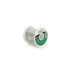 Припій для пайки Bakku Solder wire BK 0.2*200G A DIA 0,2mm (200g) (BK0.2*200GA)