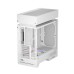 Корпус для ПК Deepcool CL660 White (R-CL660-WHNNA0-G-1)