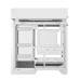 Корпус для ПК Deepcool CL660 White (R-CL660-WHNNA0-G-1)