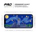 Скло захисне Armorstandart Pro 3D LE Apple iPhone 14 Plus/13 Pro Max Black 3 шт (ARM77600)