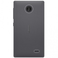 Чохол до моб. телефона Global для Nokia X Dual Sim (светлый) (1283126461026)