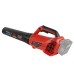 Повітродувка Vitals Master, ALP 1850n BL, 18V, безщітковий, 130км/год, 498м³/год, 1.4кг (без АКБ та ЗП) (235899)