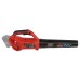 Повітродувка Vitals Master, ALP 1850n BL, 18V, безщітковий, 130км/год, 498м³/год, 1.4кг (без АКБ та ЗП) (235899)