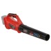 Повітродувка Vitals Master, ALP 1850n BL, 18V, безщітковий, 130км/год, 498м³/год, 1.4кг (без АКБ та ЗП) (235899)
