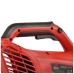 Повітродувка Vitals Master, ALP 1850n BL, 18V, безщітковий, 130км/год, 498м³/год, 1.4кг (без АКБ та ЗП) (235899)