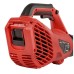 Повітродувка Vitals Master, ALP 1850n BL, 18V, безщітковий, 130км/год, 498м³/год, 1.4кг (без АКБ та ЗП) (235899)