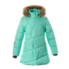 Куртка дитяча Huppa ROSA 1 17910130 м'ята 158 (4741468980829)