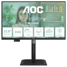 Монітор AOC 24P4U