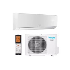 Кондиціонер Hoapp Light Inverter (HSZ-GX67VA/HMZ-GX67VA)