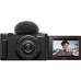 Цифровий фотоапарат Sony Alpha ZV-1F Black (ZV1FB.CE3)