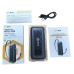 Батарея універсальна Atria 10000mAh, PD/35W (WPD-35S)