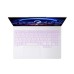 Ноутбук Lenovo Legion 5 15IAX11 (83VK006WRA)