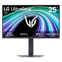 Монітор LG 25G550B-B