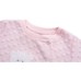 Чоловічок Bibaby з ведмежам (60063-56G-pink)