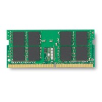 Модуль пам'яті для ноутбука SoDIMM DDR4 32GB Kingston (KVR32S22D8/32)