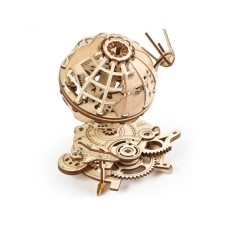 Конструктор Ugears Глобус (6336748)