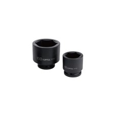 Головка торцева Toptul 75 мм 1-1/2" ударна (KABA4875)