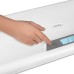 Ваги для новонароджених Lionelo Babybalance White (LOC-BABYBALANCE WHITE)