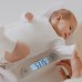 Ваги для новонароджених Lionelo Babybalance White (LOC-BABYBALANCE WHITE)