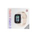Смарт-годинник Xiaomi Redmi Watch 3 Ivory (BHR6854GL) (976679)