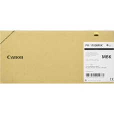 Картридж Canon PFI-1700 matte black (0774C001)