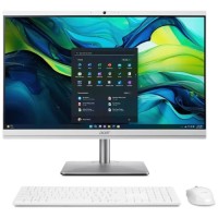 Комп'ютер Acer Aspire C24-195ES AiO / Intel U7-155U, 16, 512, WiFi, кл+м (DQ.BM5ME.001)