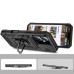 Чохол до мобільного телефона BeCover Military Apple iPhone 16 Plus Black (712154)