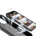 Чохол до мобільного телефона BeCover Military Apple iPhone 16 Plus Black (712154)