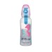 Пляшечка для годування Canpol babies PP LOVE&SEA 250 мл рожева (59/400_pin)