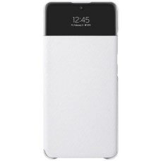 Чохол до мобільного телефона Samsung S View Wallet Cover Galaxy A32 (A325) White (EF-EA325PWEGRU)