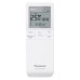 Кондиціонер Panasonic CS-TZ71ZKEW/CU-TZ71ZKE
