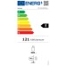 Холодильник HEINNER FRIGIDER CU O USA HEINNER HF-V401NFXWDE++ (HF-V401NFXWDE++)