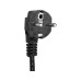 Мережевий зарядний пристрій для АКБ LogicPower 12V (14.6V)-4A-48W LiFePO4 (14576)