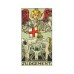 Гральні карти Scarabeo Таро Оригінал 1909 (Tarot Original 1909) (EX267MU)