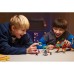 Конструктор LEGO DREAMZzz Вогняний хамелеон Матео (71492)