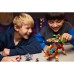 Конструктор LEGO DREAMZzz Вогняний хамелеон Матео (71492)
