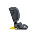 Автокрісло Lionelo Nelly I-size Grey Graphite (LO-NELLY I-SIZE GREY GRAPHITE)