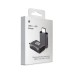 Дата кабель OTG USB-C to USB-A Space Grey Armorstandart (ARM69356)
