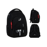 Рюкзак шкільний Kite Education teens 905M Anime Boy (K26-905M-3)