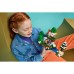 Конструктор LEGO Minecraft Пригода першої ночі (21593)