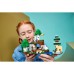Конструктор LEGO Minecraft Пригода першої ночі (21593)